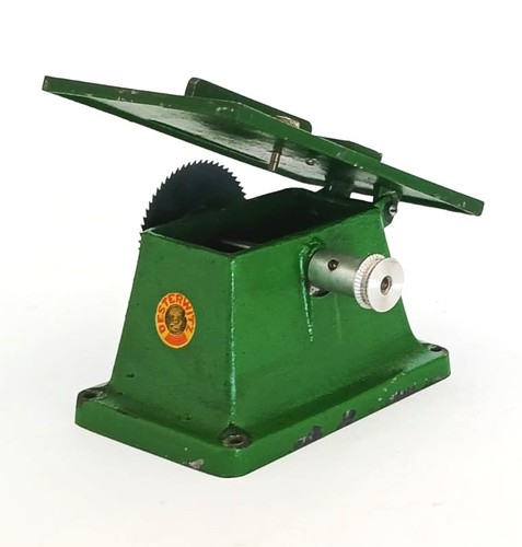 Oesterwitz modello motore - , a
