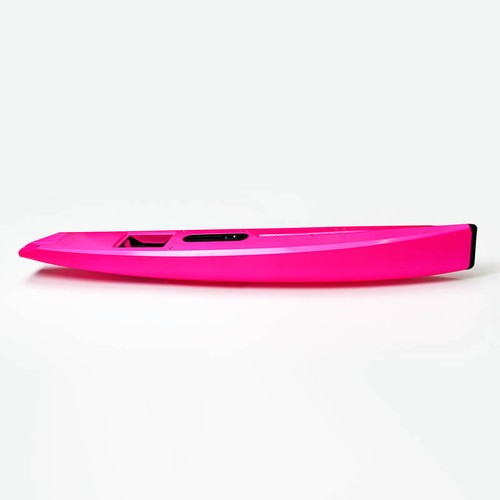 Joysway df95v2 scafo fluo rosa - joysway,