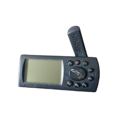 Garmin gps navigatore - gps, v