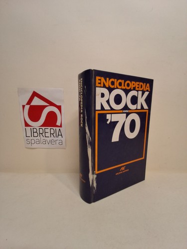 Enciclopedia rock - rock,