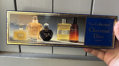 Christian dior collection - christian,