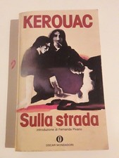 Jack Kerouac, Sulla Strada