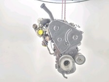 Motore Tipo AAB - Volkswagen