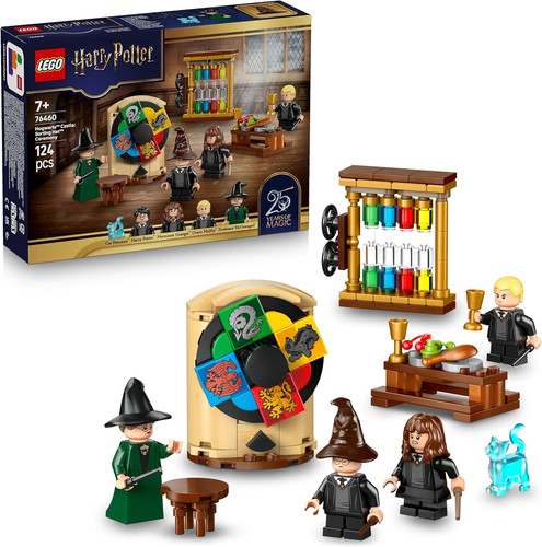 Harry potter castello - harry,