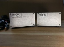 Whest Audio PS.20 / MSU.20 completamente revisionato