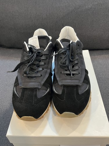 Sneakers basse maison margiela - maison,