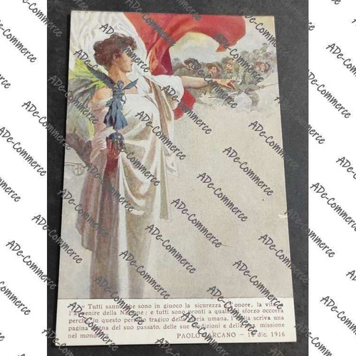 Cartolina prestito nazionale - nazionale,