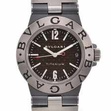Orologio Unisex BVLGARI