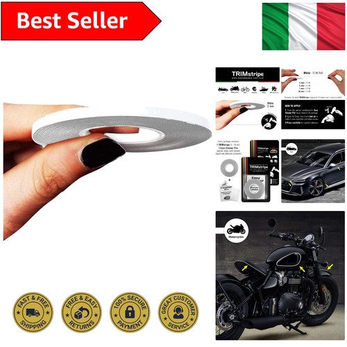 Strisce adesive vinile - di,