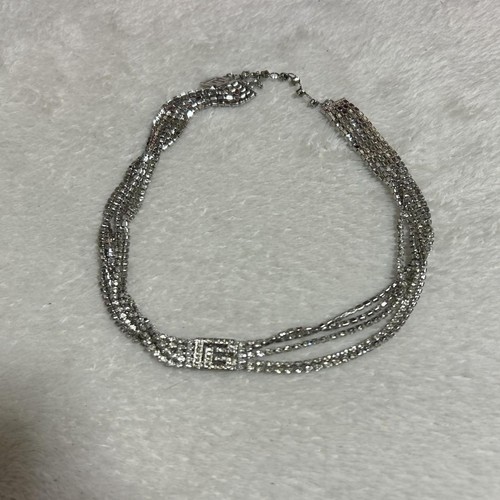 Pierre balmain collana vintage - pierre,