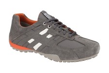 Geox scarpe Snake grigio