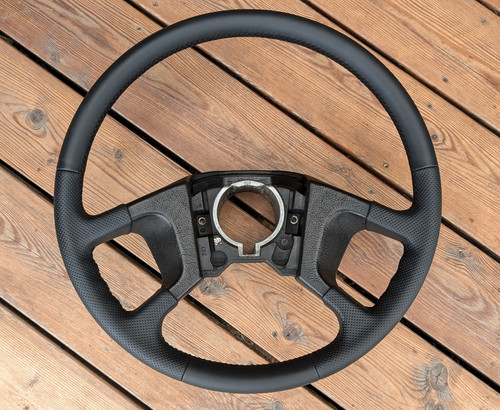 Volante pelle nuovo per - volante,