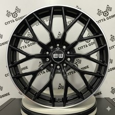 4 Cerchi in lega compatibili