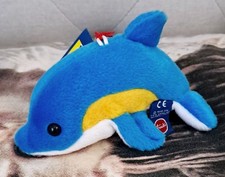 Peluche pupazzo Trudi mini