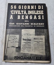 56 Giorni di " civilta'"