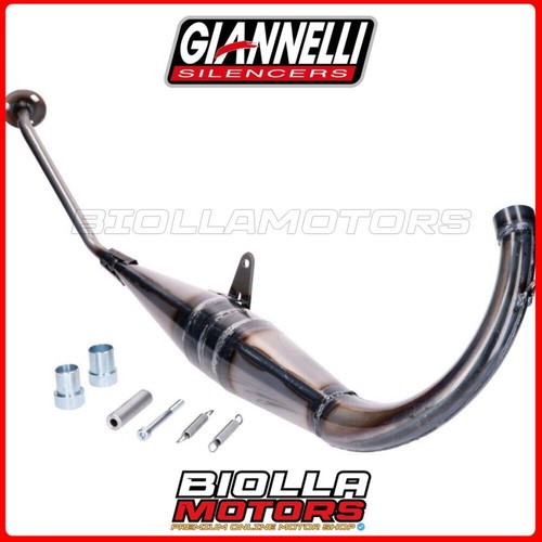 43650hf marmitta giannelli - 43650hf,