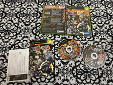 ORIGINAL X-BOX METAL SLUG 4&5