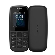 Nokia 105 telefono cellulare
