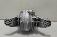 differenziale posteriore