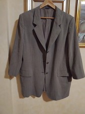  Marina Rinaldi trench donna Tg . 31