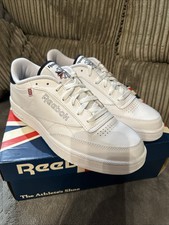 reebok club c 85 vintage