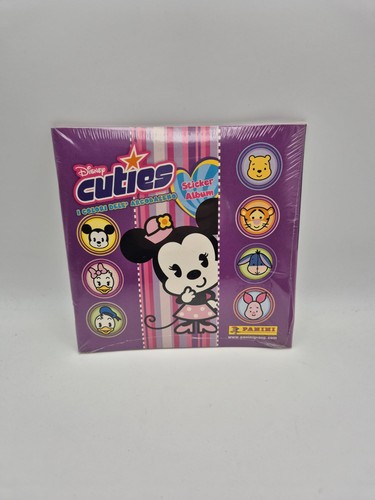 Panini album figurine disney - album,