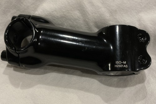 Stelo manubrio mtb alluminio