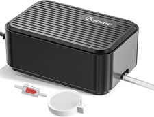 Pompa D'Aria per Acquari  Più