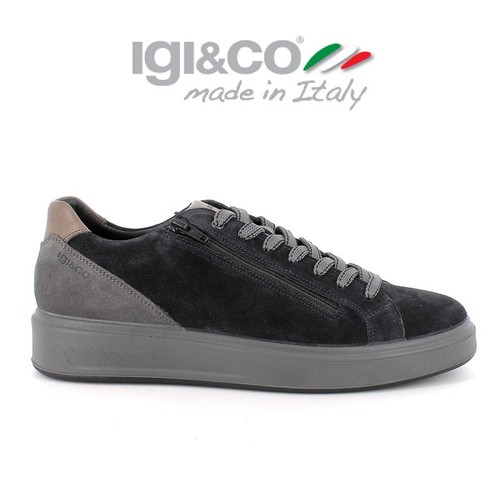Igi scarpa uomo - uomo, sneakers