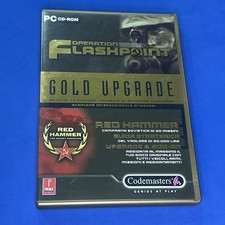 GOLD UPGRADE - PC DVD
