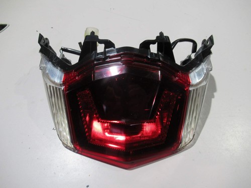 Fanale posteriore honda - posteriore, (honda