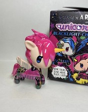 Tokidoki arcane unicorno - tokidoki, ×