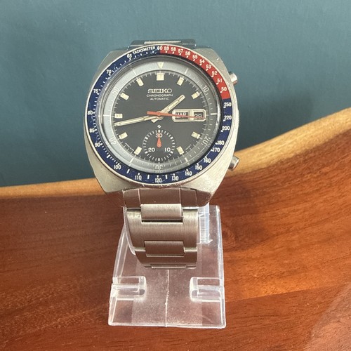 Orologio cronografo automatico - orologio,