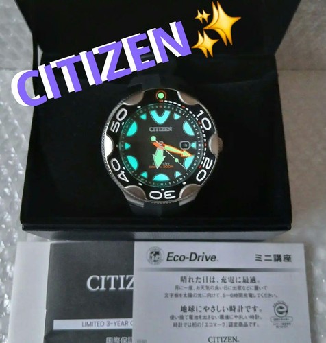 Citizen excellent condition - excellent,