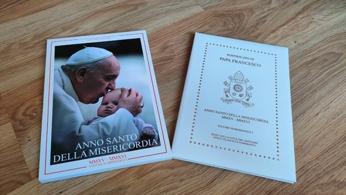 Anno santo misericordia - misericordia,