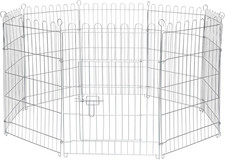 Recinto per Cani Gatti