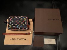 Borsa LOUIS VUITTON Monogram