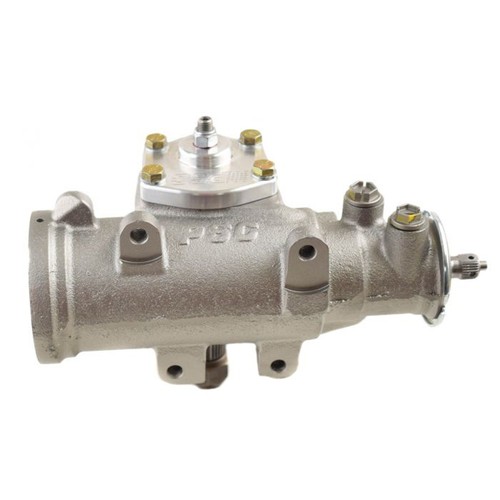 Heavy duty scatola sterzo - heavy,