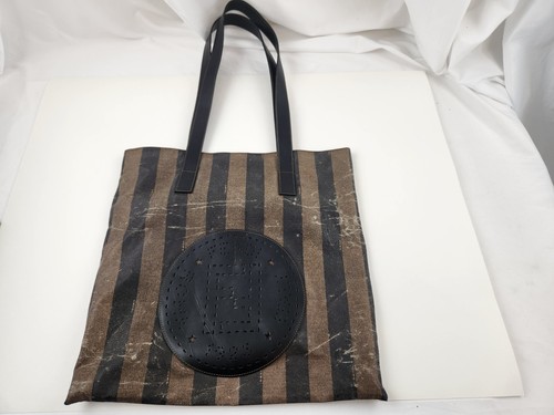 Autentica borsa mano fendi - autentica,