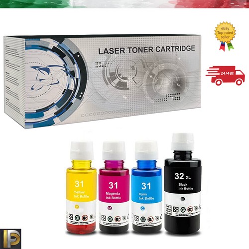 Ricariche compatibili per hp - compatibili,