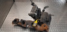 Turbocompressore 4R8Q-6K682-BK