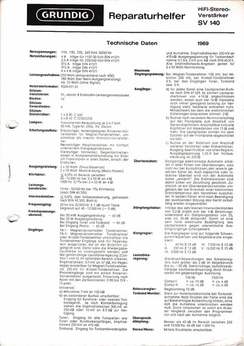 Manuale servizio - servizio,