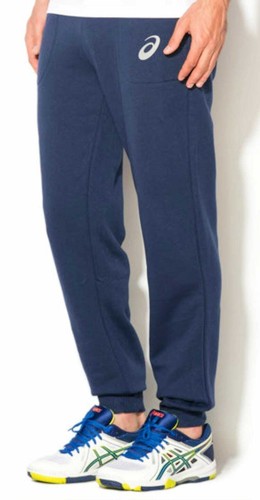 6882 asics pantaloni tuta - asics,