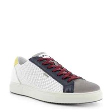 IGI&CO MEMORY FOAM Scarpe Sneakers Uomo 42EU Pelle da 109,90€ ho Moma Frau