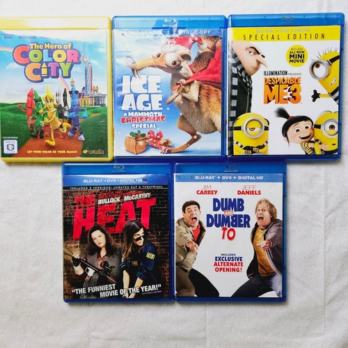 Lot family night - lot, 5