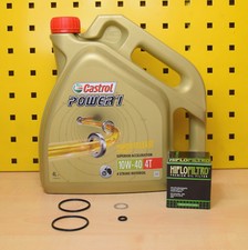 Yamaha XV 1100 Virago tutti M