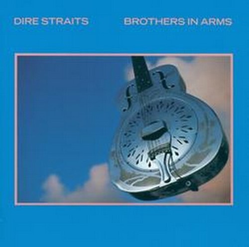Dire straits brothers - brothers, in