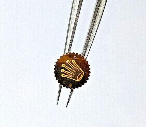 Genuine replacing part - replacing, rolex