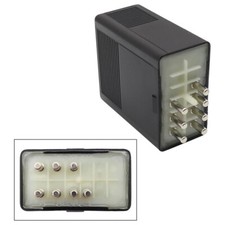 Relè pompa carburante per