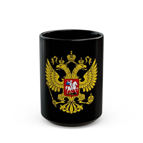 Stemma della federazione russa - federazione,